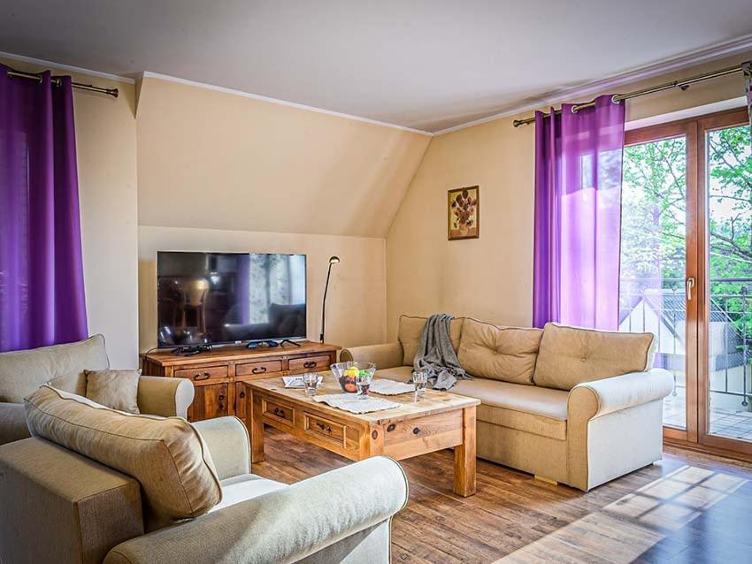 Visitzakopane - Apartament Rodzinny Exteriér fotografie