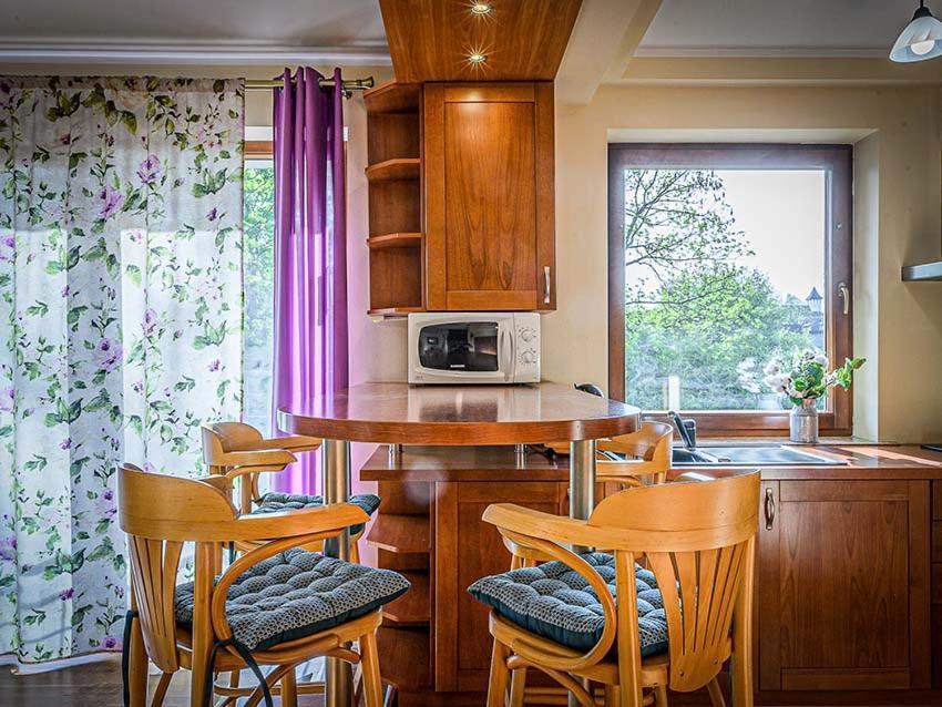 Visitzakopane - Apartament Rodzinny Exteriér fotografie